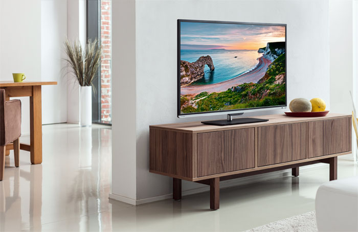 Klik for større billede Toshiba L5