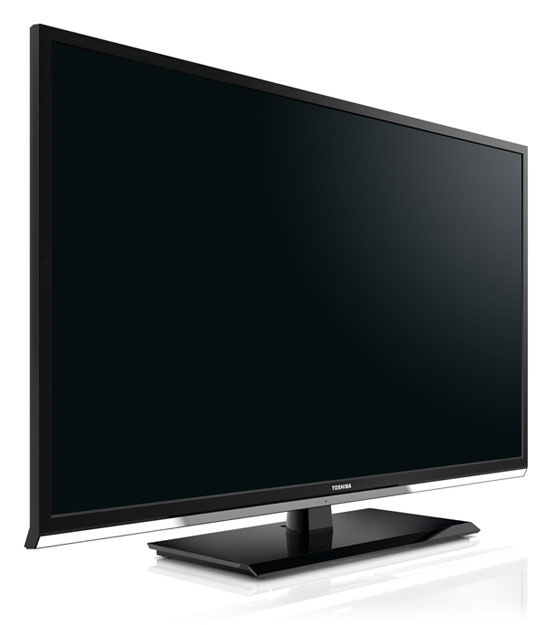 Klik for større billede Toshiba RL9