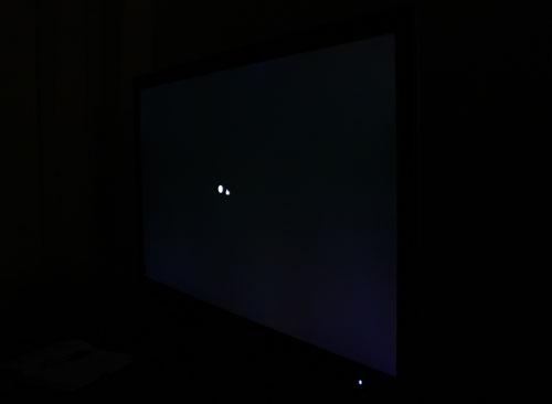 Toshiba VL748 test