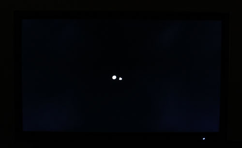 Toshiba VL748 test