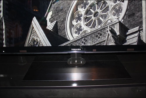 Toshiba WL768
