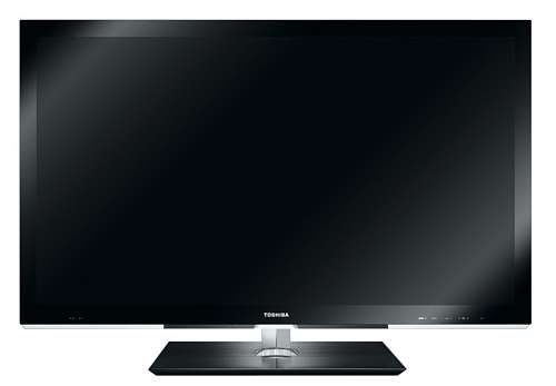 Toshiba WL768 test