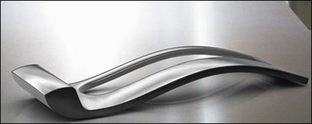 Touchless B&O