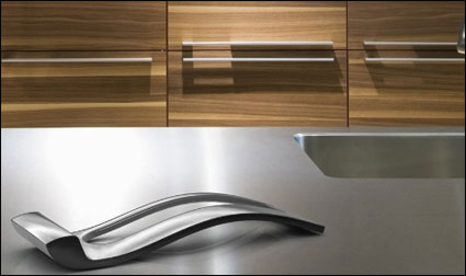 Touchless B&O
