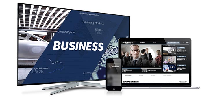 TV2 Business