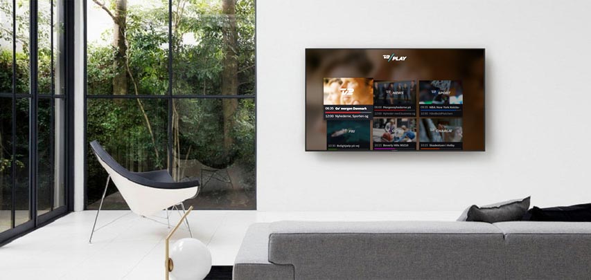 TV2 Play TV2 Play