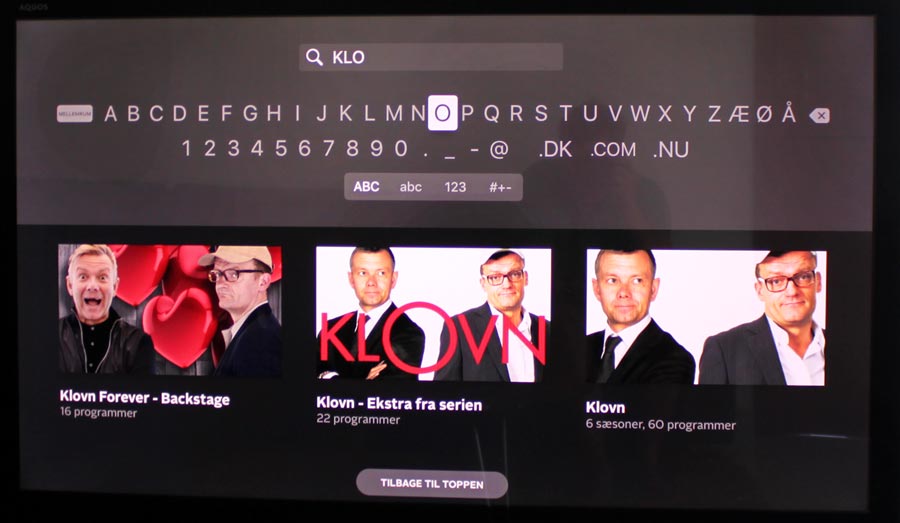 TV2 Play Apple TV