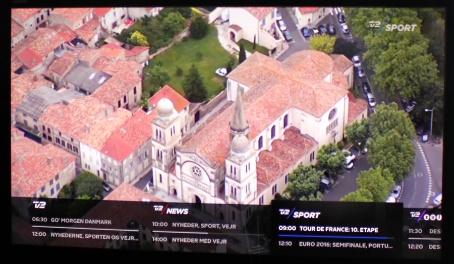 TV2 Play Apple TV