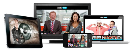 TV 2 Play