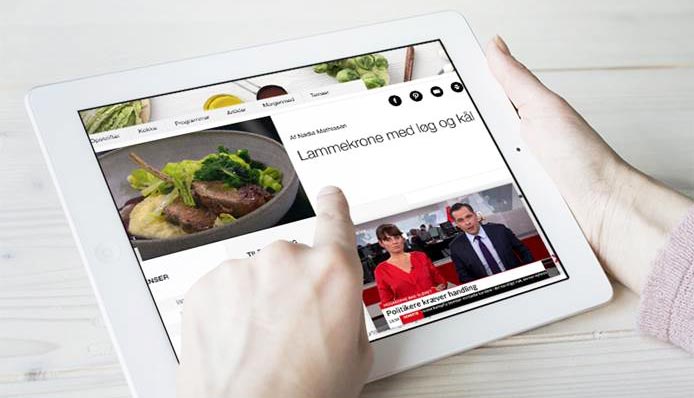 Pip på TV2 Play Pip på TV2 Play