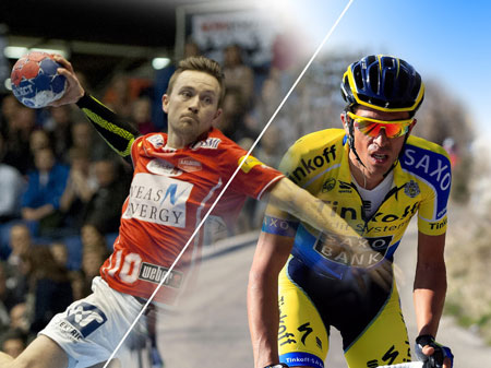 TV2 lancerer ny sportskanal TV2 lancerer ny sportskanal