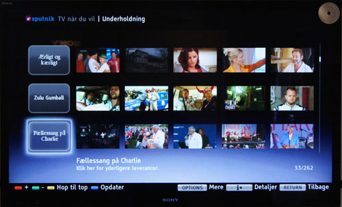 TV2 Sputnik