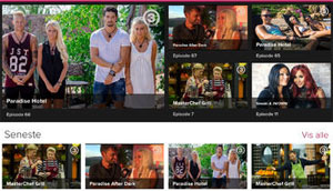 TV3 Play