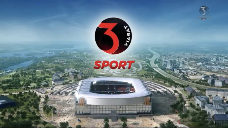 TV3 Sport TV3 Sport