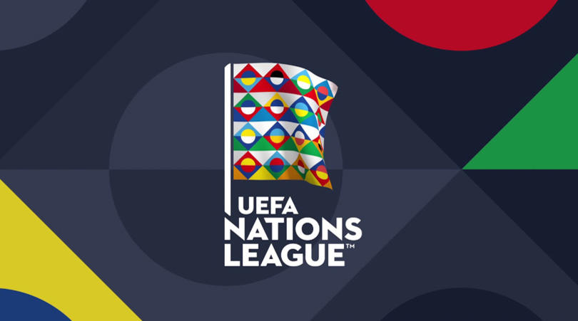 Nations League Nations League