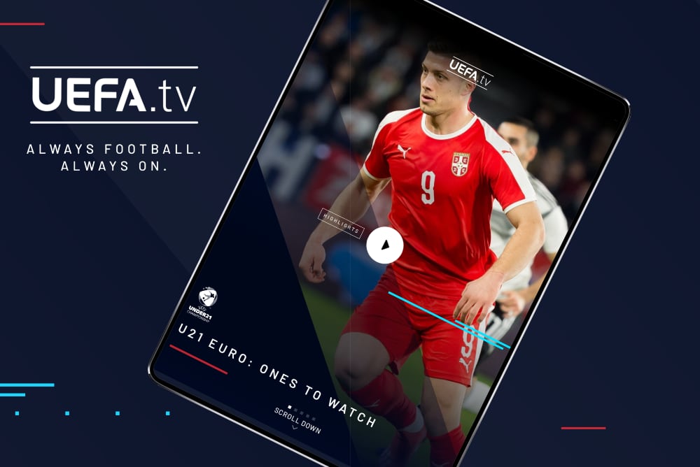 UEFA.tv UEFA.tv