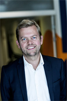 Ulf Lund 