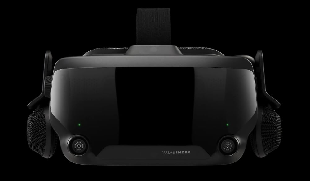  Valve Index VR