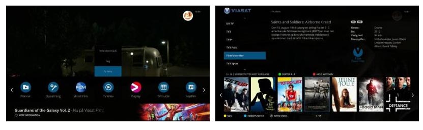 Viasat FilmFavoritter Viasat FilmFavoritter