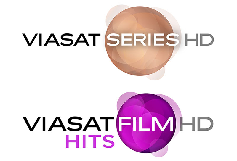 Viasat Series Viasat Series