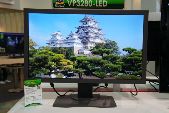 ViewSonic VP3280