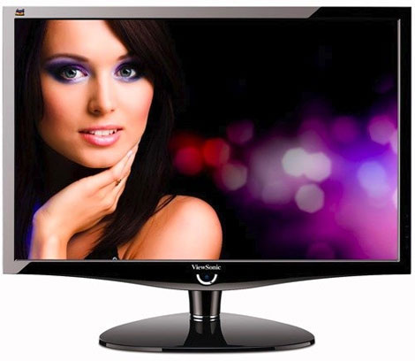 Klik for større billede ViewSonic VX2739wm