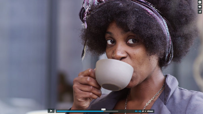 Vimeo i 4K