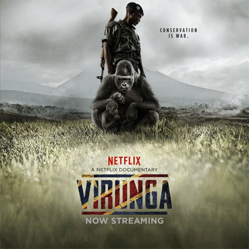 Virunga