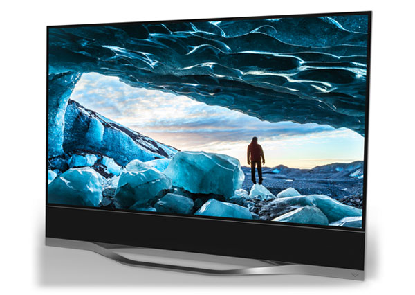 Vizio Reference TV Vizio Reference TV