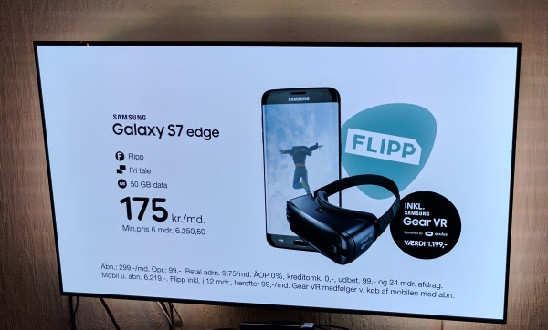 LG OLED kalibrering LG OLED kalibrering