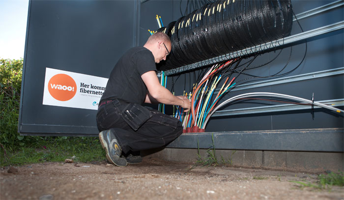 Waoo fibernet
