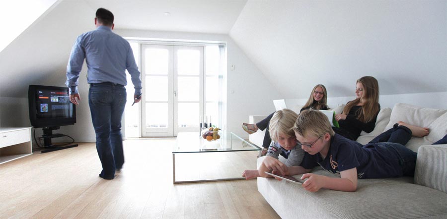 Waoo på tv, iPad og PC Waoo på tv, iPad og PC