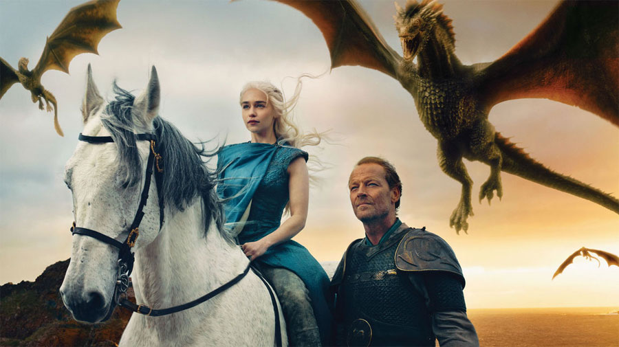 WarnerMedia streamingtjeneste