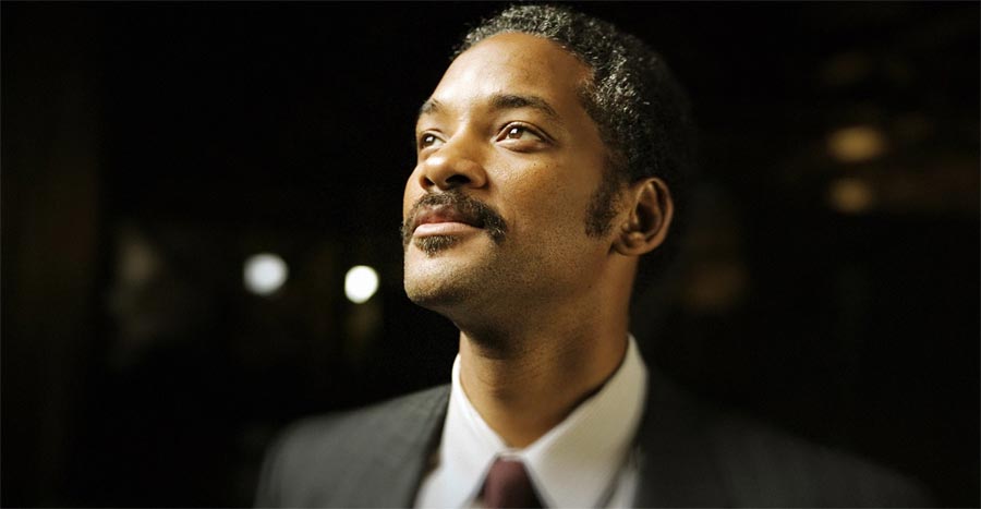 Will Smith Will Smith