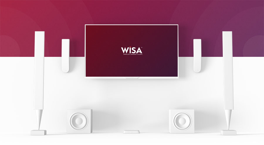 WiSA WiSA