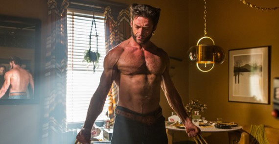 Wolverine kan snart opleves i HDR Wolverine
