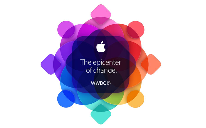 Apple WWDC 15 Apple WWDC 15