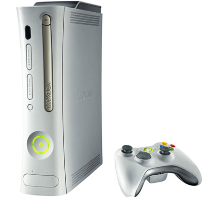 Xbox 360