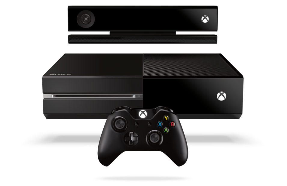 Microsoft afklarer vilkår brugte Xbox One-spil -