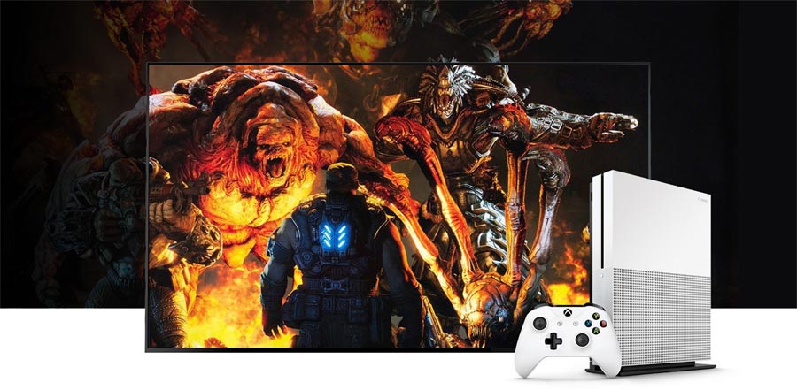 Xbox