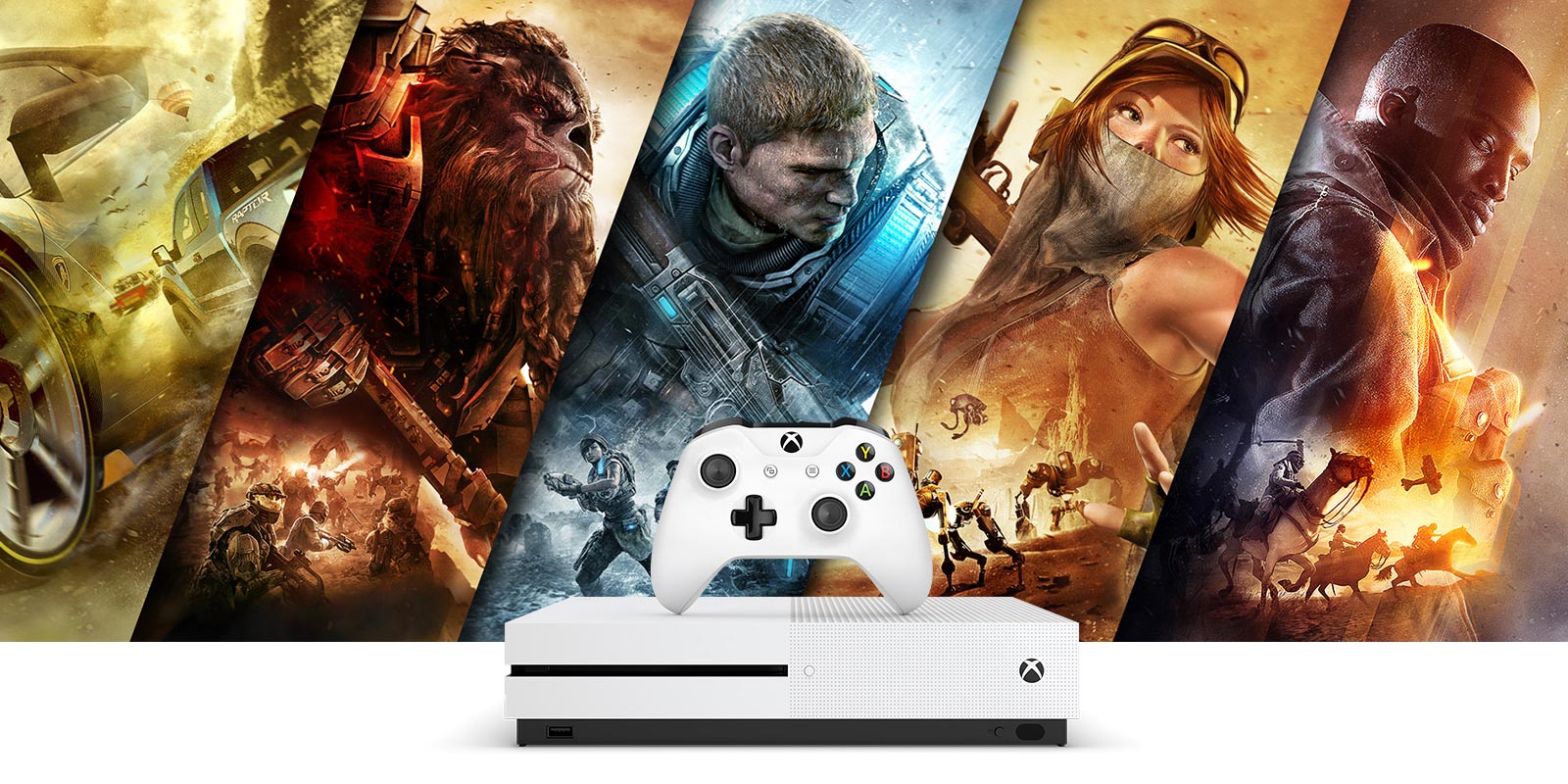 Xbox