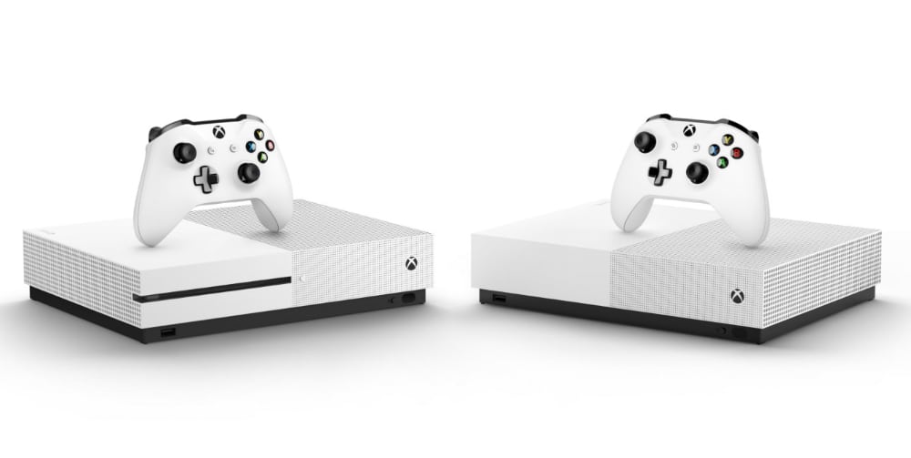 Xbox