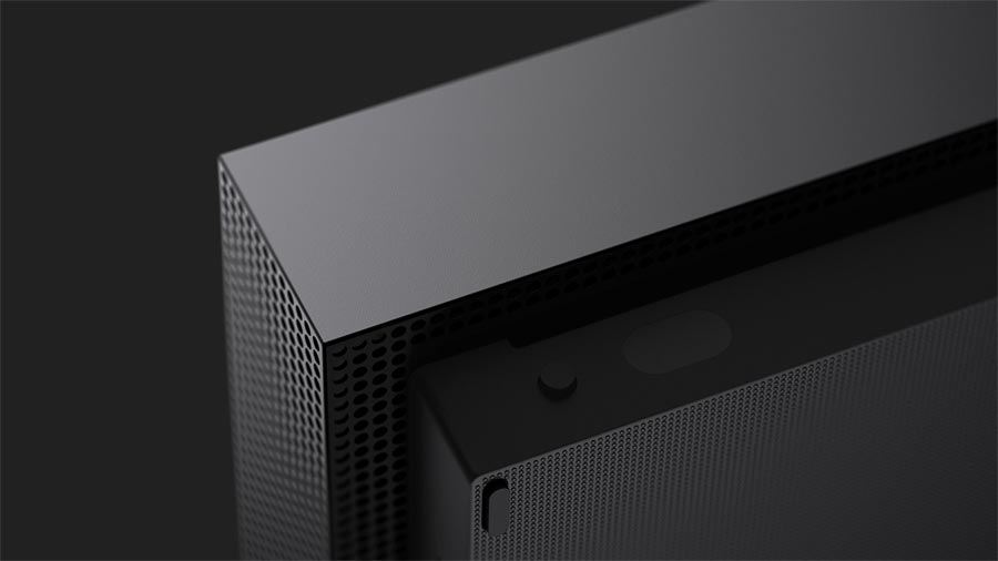  Xbox