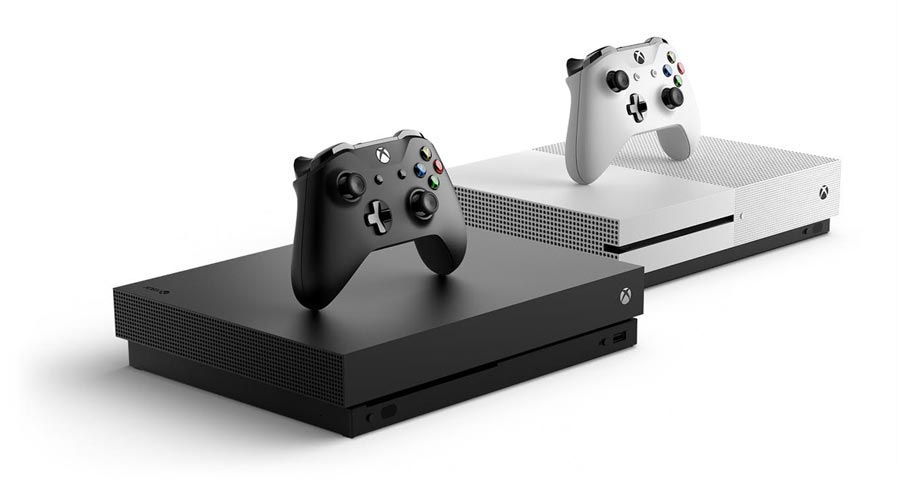 Xbox