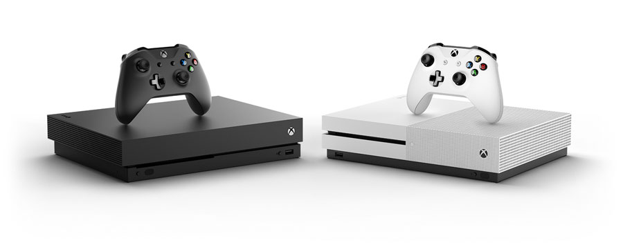 Xbox