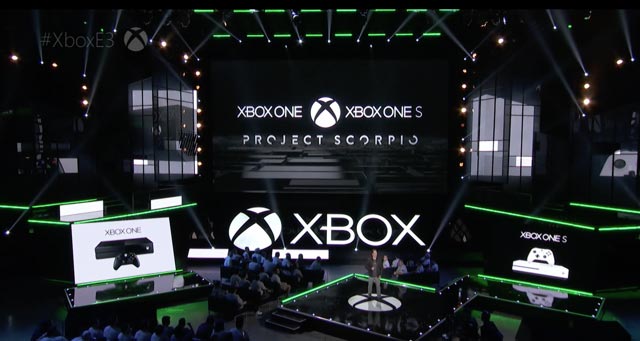 Xbox