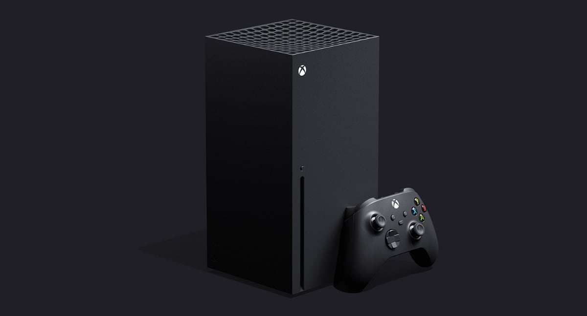 Xbox Series X