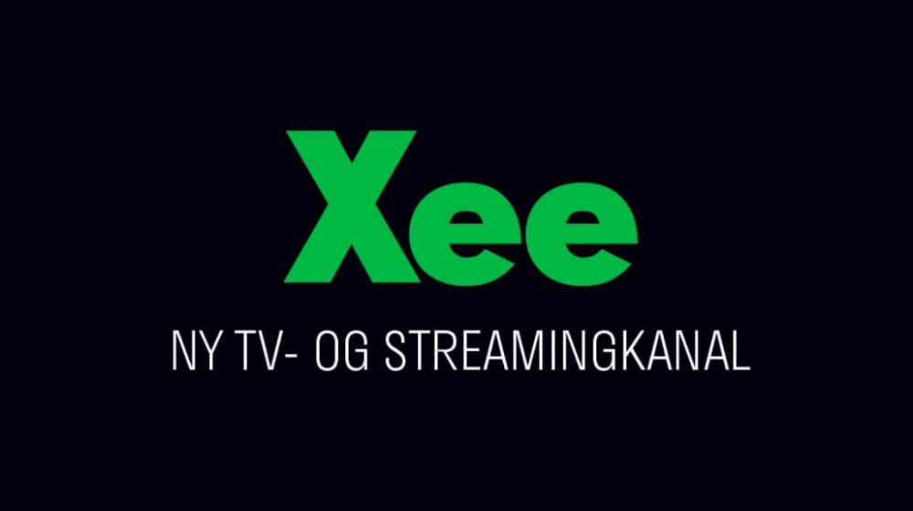 YouSee Xee YouSee Xee