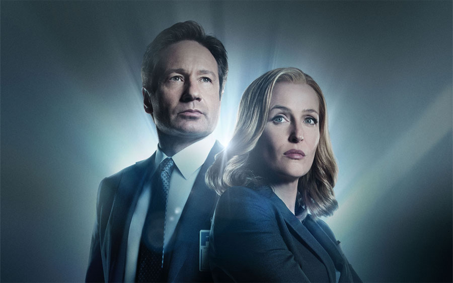 X-Files