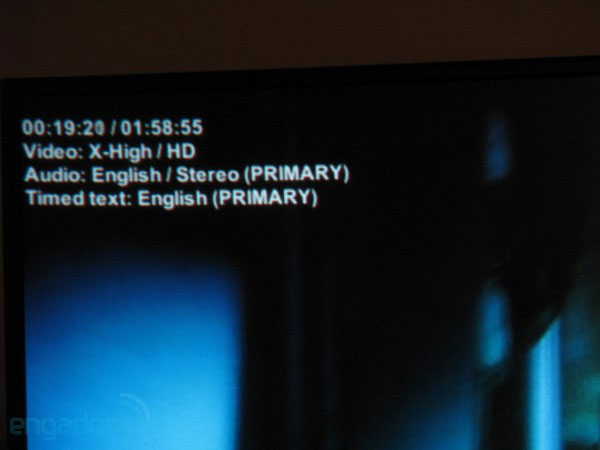 Netflix fjerner X-High billedkvalitet